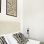 Urban Jungle 2 - Free Parking Apartma *