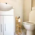 Urban Jungle 2 - Free Parking Apartma