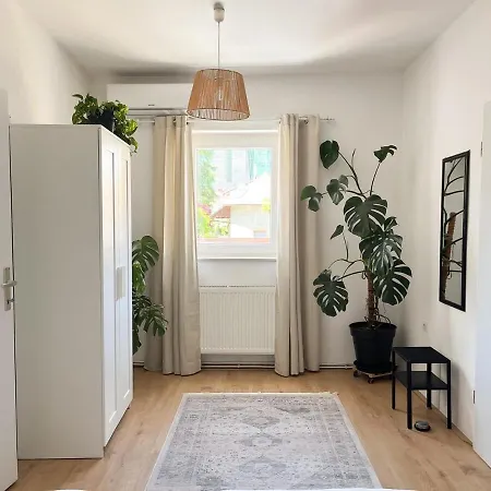 Apartman Urban Jungle 2 - Free Parking *