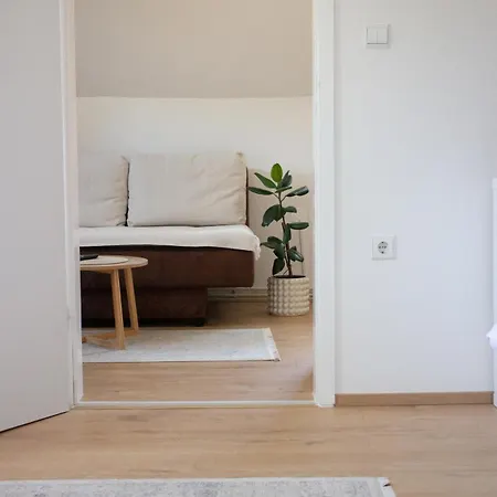 Appartement Urban Jungle 2 *