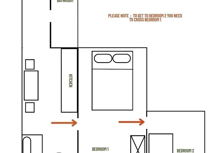 Urban Jungle 2 - Free Parking * Ljubljana