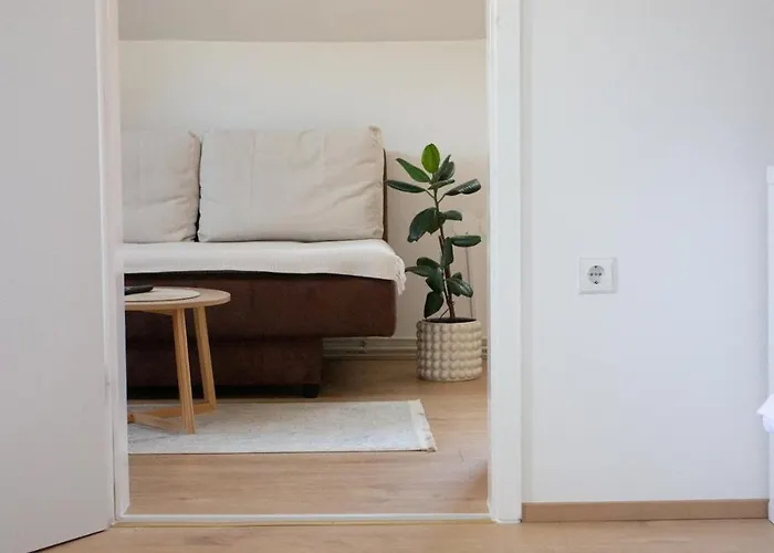 Apartment Urban Jungle 2 - Free Parking *