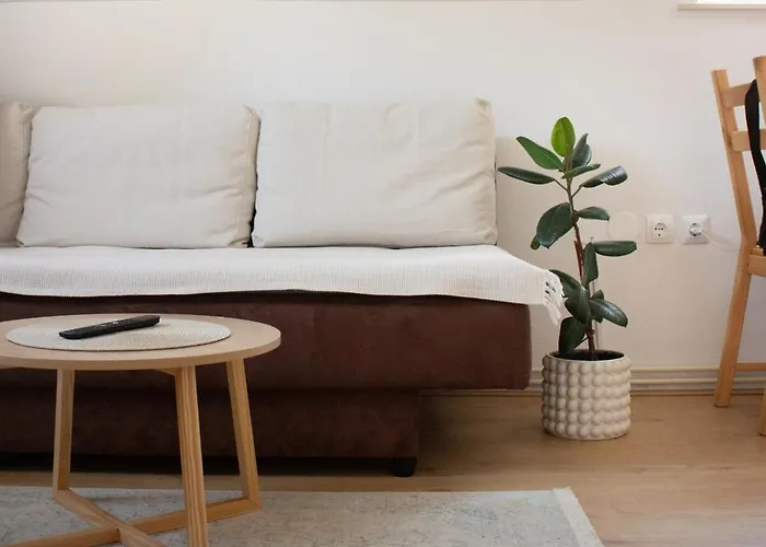 Urban Jungle 2 - Free Parking * Ljubljana