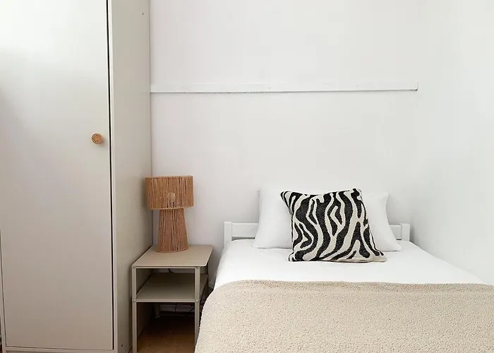 Urban Jungle 2 - Free Parking