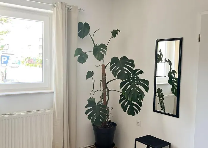 Apartman Urban Jungle 2 - Free Parking